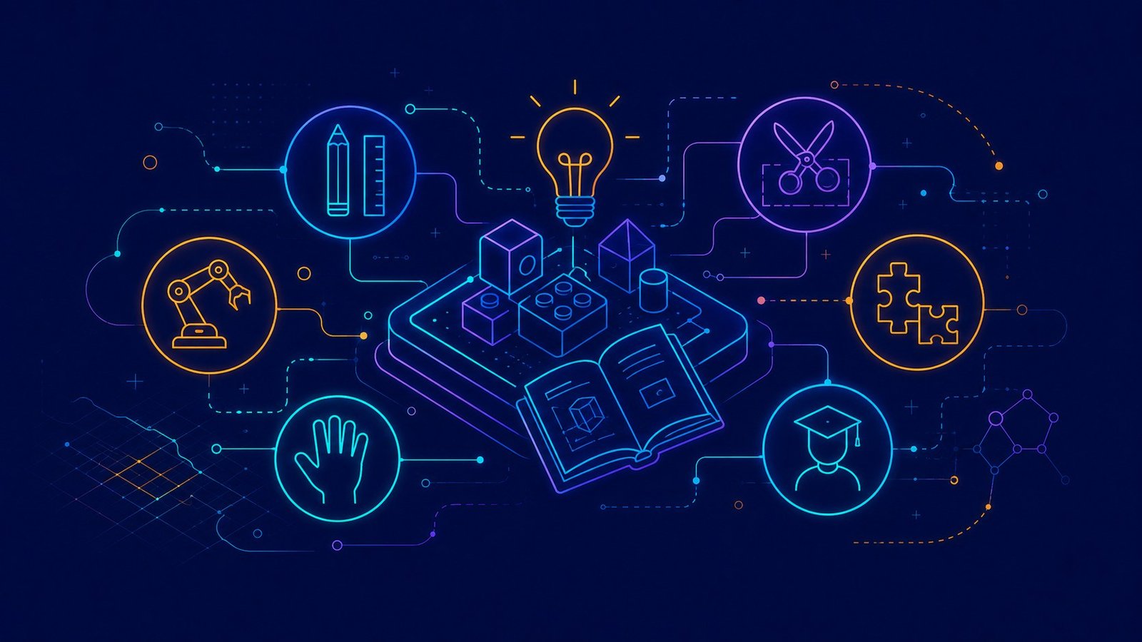 Educación maker